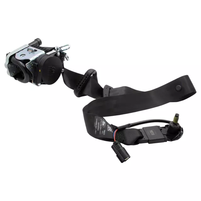 DT1Z17611B08AD - : Seat Belt Assembly for Ford: Transit Connect Image
