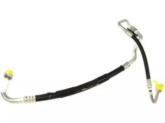 3S4Z19D734CA - HVAC: A/C Refrigerant Hose for Ford: Focus Image