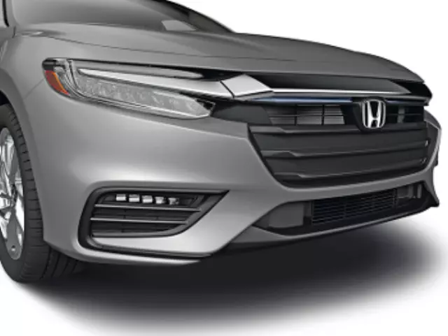 8V31TXM100B - Exterior: 2019-2022 Honda Insight - Fog Lights Led for Honda: Insight Image