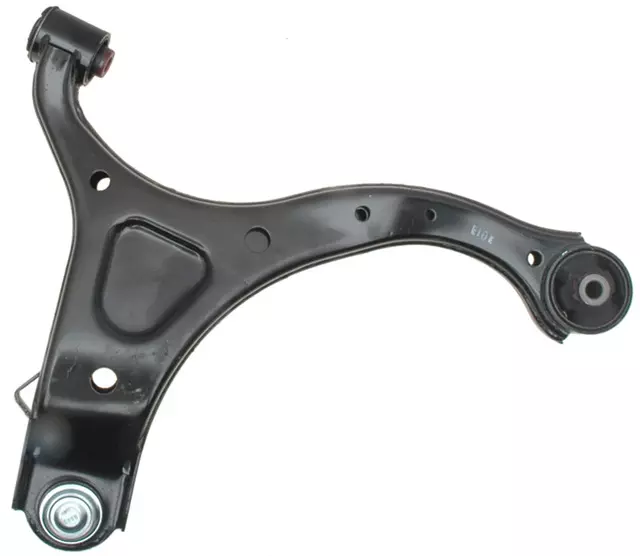 Front Driver Side Lower Control Arm - ACDelco (45D10324)