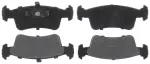 PGD359M - : Raybestos Element3 Metallic Brake Pad Set for Raybestos Brakes Image