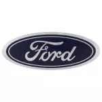 FT4Z8213C - Body: Emblem for Ford: Escape, Explorer Image