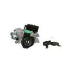 US754 - : Ignition Switch With Lock Cylinder for SMP CORP Image