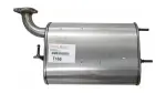 174300V041 - : Muffler for Toyota Image