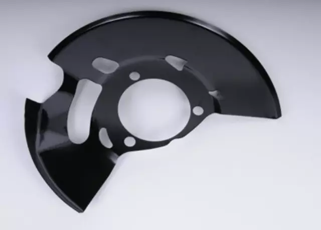 25949351 - Brakes: Splash Shield for Cadillac: CTS Image