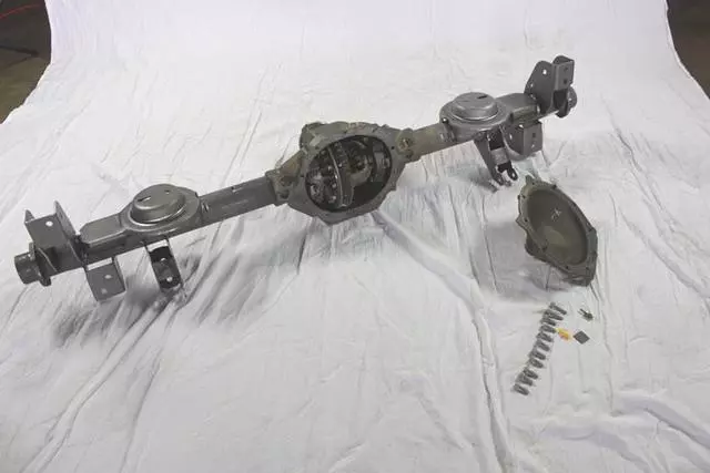 Service Rear Axle - Mopar (5102039ae)