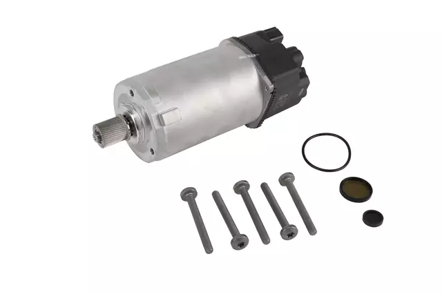 Motor - GM (85124623)