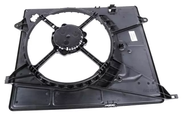 95353141 - : Engine Cooling Fan Shroud for Chevrolet: Trax Image