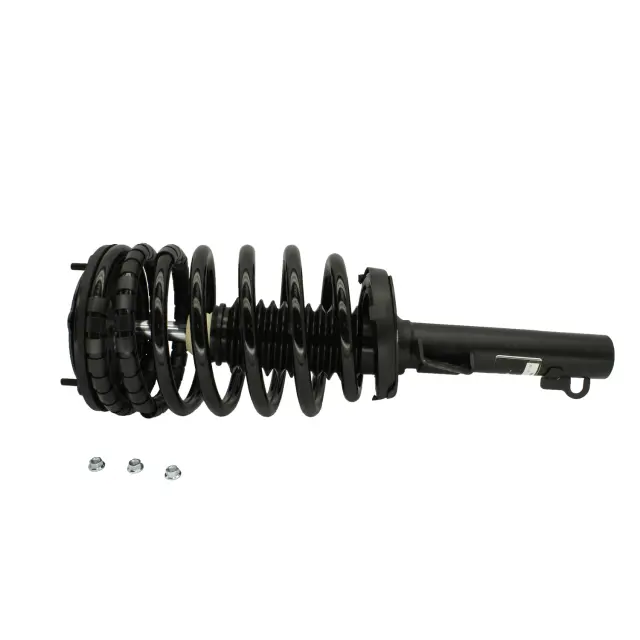 SR4017 - : Complete Corner Unit Assembly -Strut, Mount and Spring for KYB Image