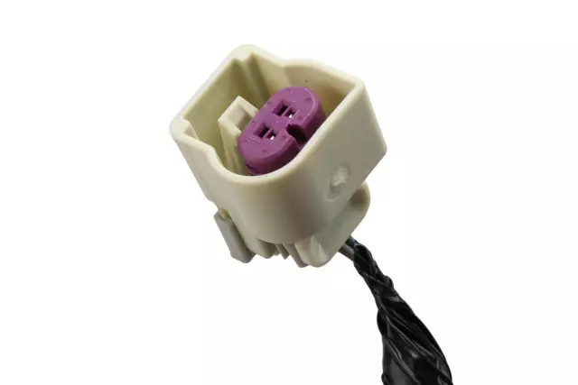 Engine and Transmission Wiring Harness - GM (23168998)