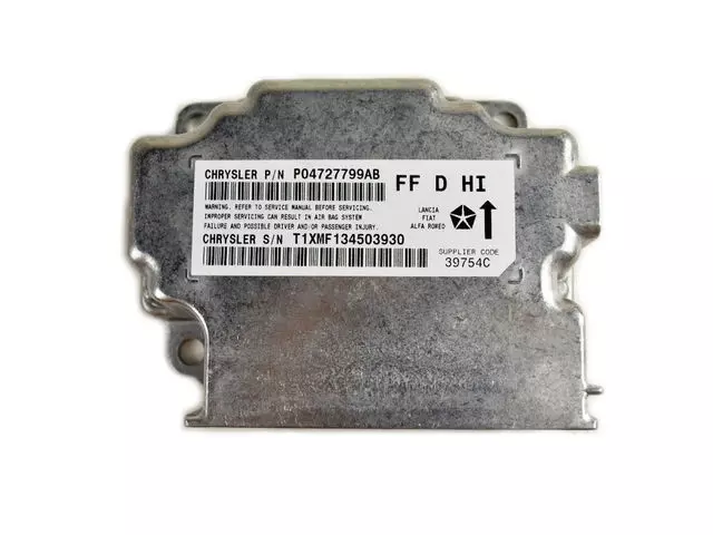 Sdm Module - Mopar (4727799AB)