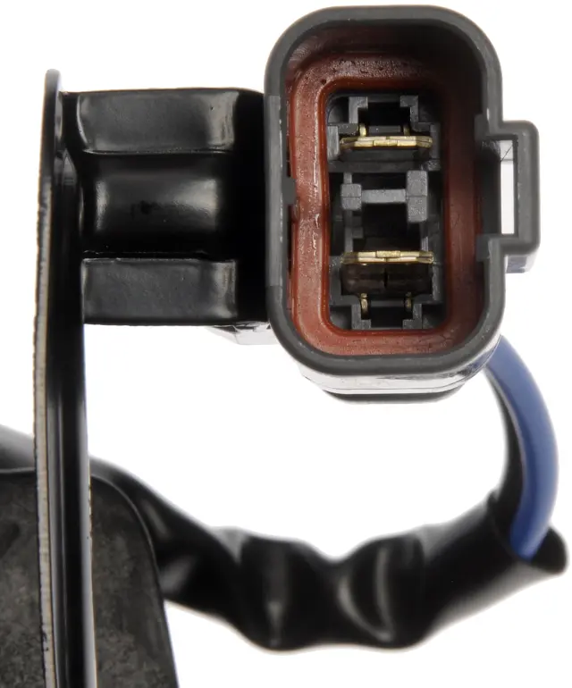 620220 - : Radiator Fan Assembly Without Controller for Dorman Image