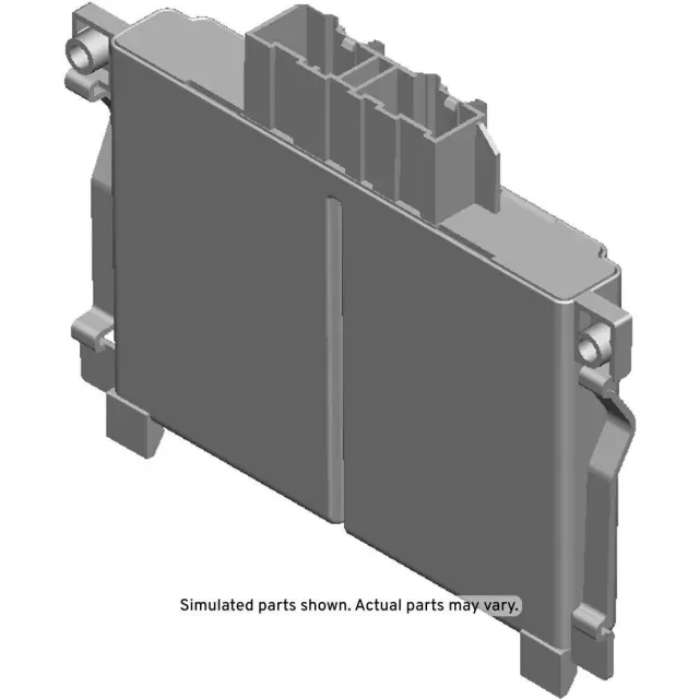 84991870 - : Module for Buick: Enclave, Envision, LaCrosse, Regal Sportback, Regal TourX | Cadillac: ATS, CT6, CTS, Escalade ESV, XT4, XT5, XT6, XTS | Chevrolet: Blazer, Malibu, Traverse, Traverse Limited | GMC: Acadia Image