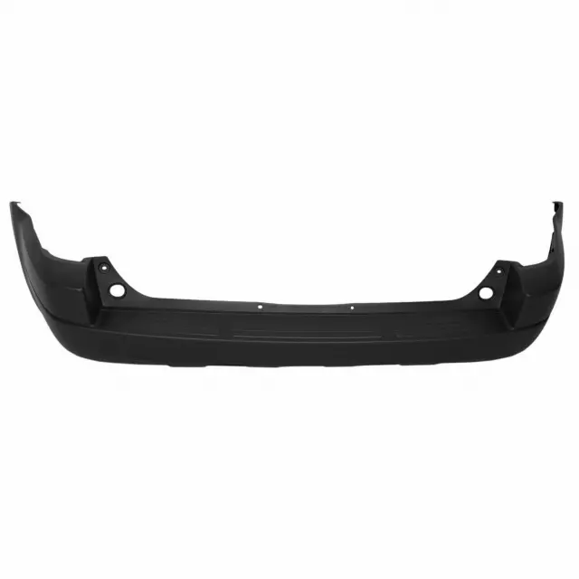 YL8Z17K835EAB - Body: Bumper Cover for Ford: Escape Image