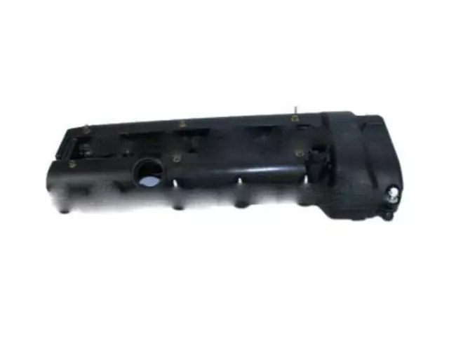 XW4Z6582BB - Engine: Valve Cover for FORD Image