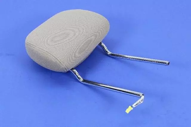 1UK76HL1AB - Interior Trim: Front Headrest for Dodge: Journey Image