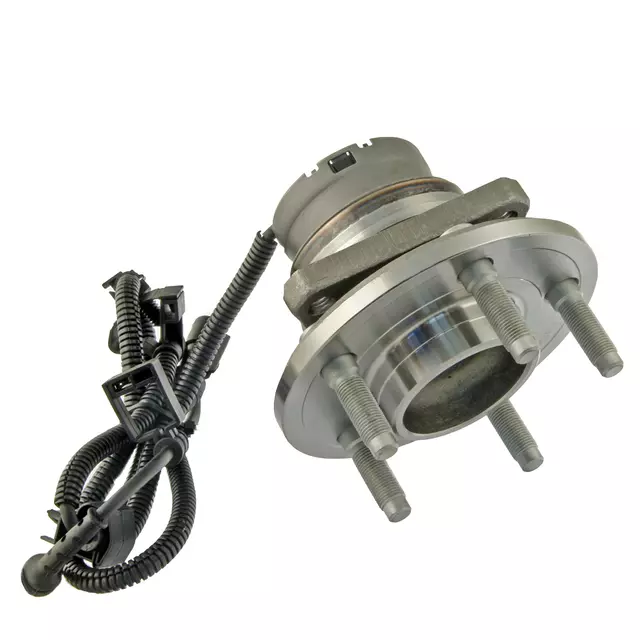 19312257 - : Hub for GM Image