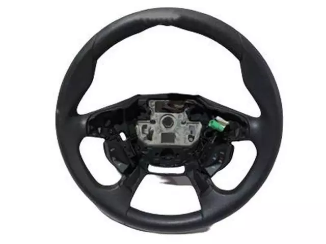 CJ5Z3600DD - Steering: Steering Wheel for Ford: Escape Image