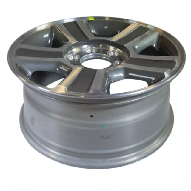 7L3Z1007F - Suspension: Wheel for Ford Image