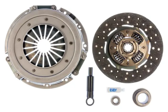7042 - : EXEDY OEM Clutch Kit; FORD for Exedy Image