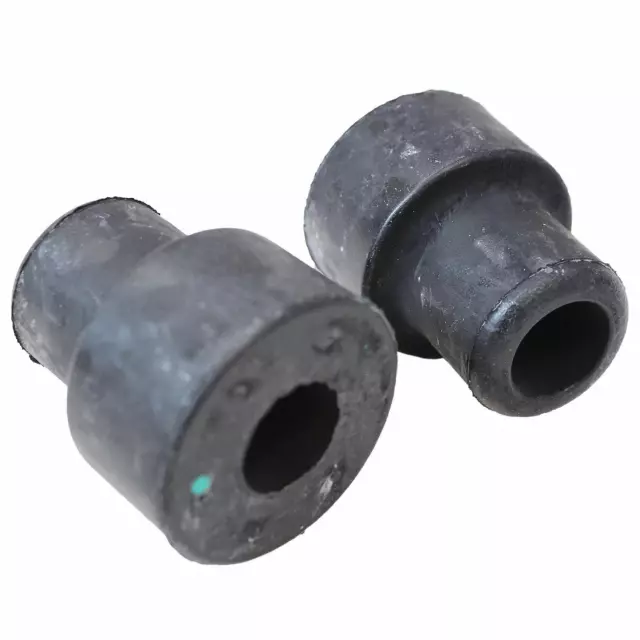 C5TZ3B203E - Suspension: Radius Arm Bushing for Ford: E-150, E-150 Club Wagon, E-150 Econoline, E-150 Econoline Club Wagon, E-250, E-250 Econoline, E-250 Econoline Club Wagon, E-350 Club Wagon, E-350 Econoline, E-350 Econoline Club Wagon, E-350 Super Duty, E-450 Econoline Super Duty, E-450 Super Duty, E-550 Econoline Super Duty, Econoline Super Duty Image