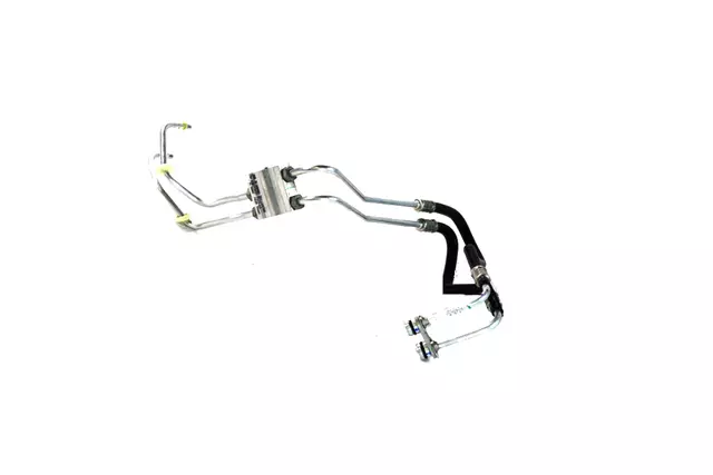 Oil Cooler Pressure And Return Hose And Tube - Mopar (52014862AD)