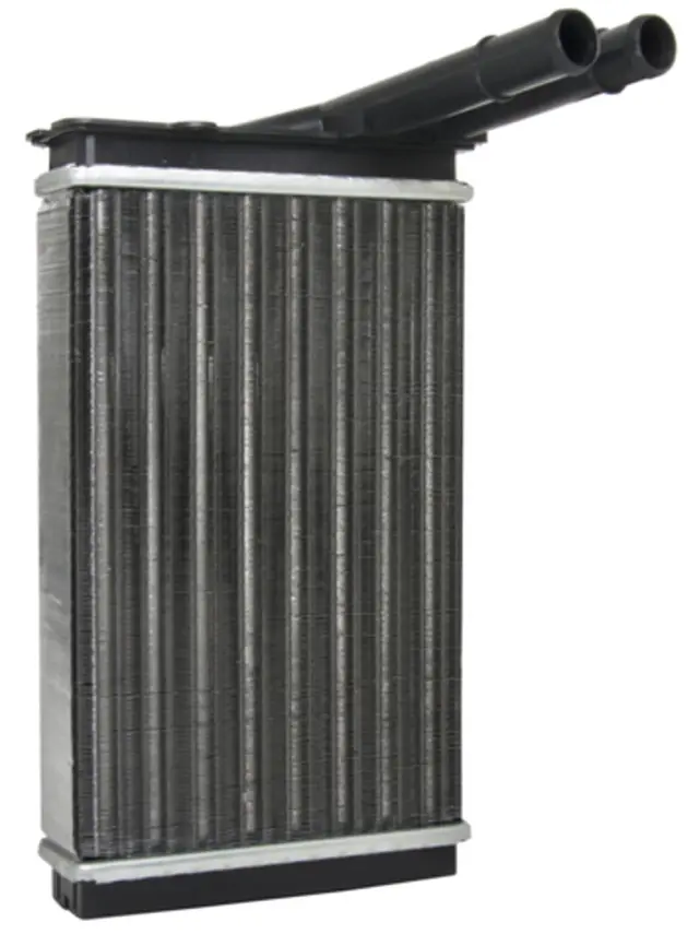 92188 - Air Conditioning &amp; Heat: Aluminum Heater Core for FOUR SEASONS Image