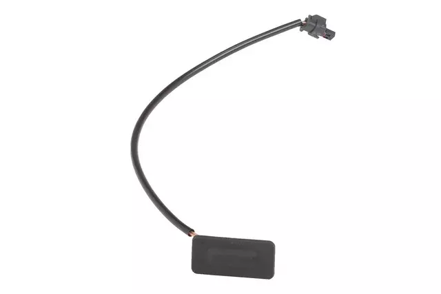 90872434 - Body: Release Switch for Buick: LaCrosse Image