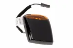 22794643 - : Front Passenger Side Clearance Lamp for GM Image