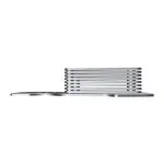 68015126AA - Engine: Oil Cooler for Mopar Image