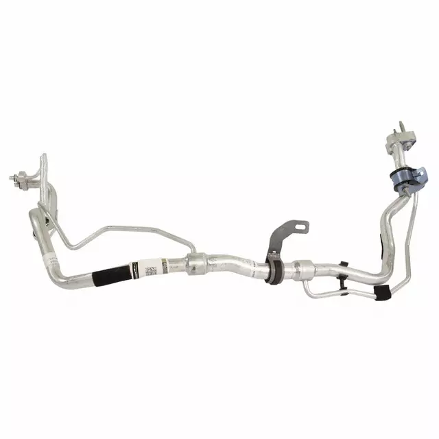Motorcraft™ A/C Pipe - Ford (YF-38389)