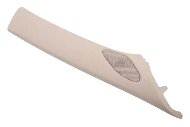 84824936 - : Windshield Pillar Trim for GMC: Yukon, Yukon XL Image