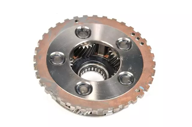 24275019 - : Automatic Transmission Output Carrier for ACDelco Image