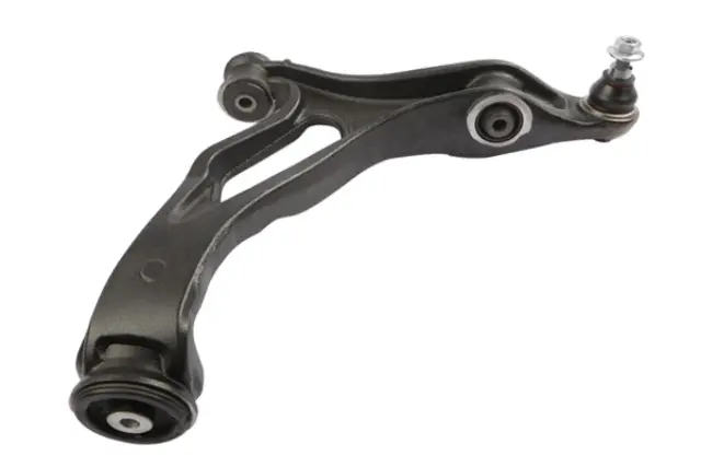 X39CJ0090 - Suspension &amp; Steering: Suspensia Suspension Control Arm and Ball Joint Assembly for SUSPENSIA Image