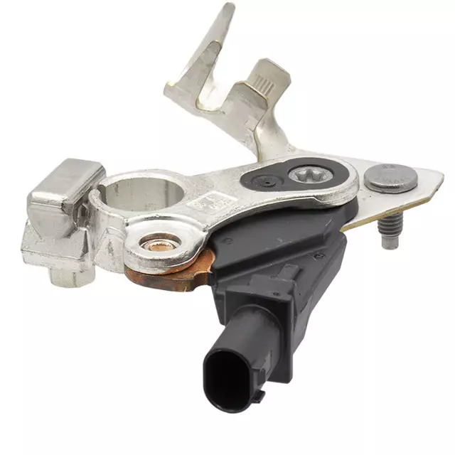 LK4Z14301D - : Negative Cable for Ford: Transit-150, Transit-250, Transit-350, Transit-350 HD Image