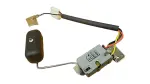8332060340 - Fuel System: Fuel Sender Unit for Toyota Image
