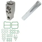 AK1966 - : A/C System Repair Kit -- Ancillary Kit for UAC Image