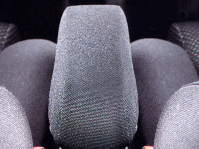 PTS3252050 - Interior: Center Armrest for Scion: xA, xB Image