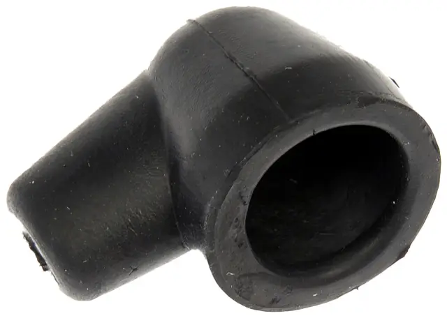 85684 - : GM Black Wire Boot Alternator for Dorman Image