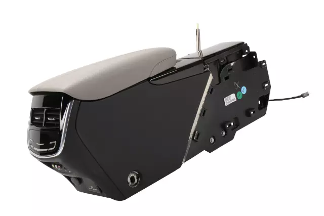 23498090 - Body: Center Console for Cadillac: XTS Image