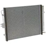 3784C - : gpd Condenser 3784C for GLOBAL PARTS DISTRIBUTORS Image