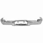 4L3Z17906NA - Body: Bumper for Ford: F-150 Image