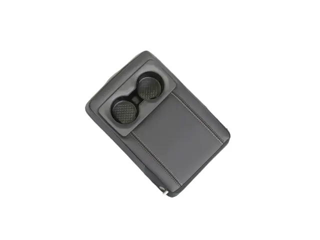 6CM981XRAC - : Rear Seat Armrest for Mopar Image