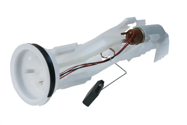 16116755043 - Air Intake &amp; Fuel Delivery: URO Parts Electric Fuel Pump for URO Image