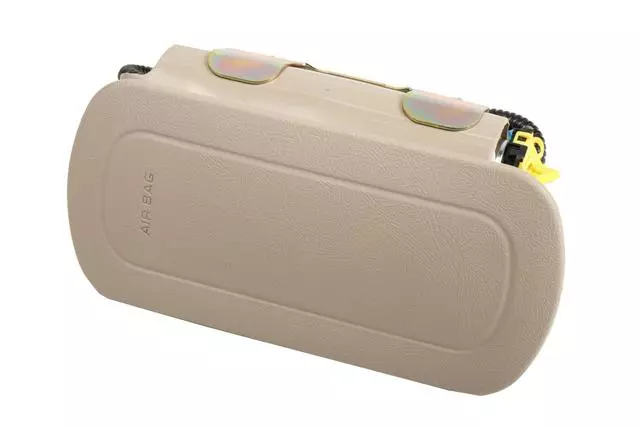 15831645 - Electrical: Side Air Bag for Cadillac: Escalade, Escalade ESV, Escalade EXT | Chevrolet: Avalanche 1500, Avalanche 2500, Suburban 1500, Suburban 2500, Tahoe | GMC: Yukon, Yukon XL 1500, Yukon XL 2500 Image