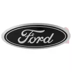 NU5Z9942528A - Body: Emblem for Ford: Expedition Image