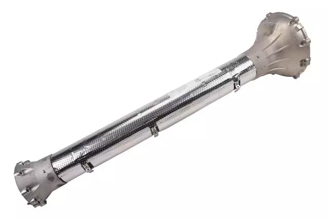 23366289 - : F Tube for GM Image