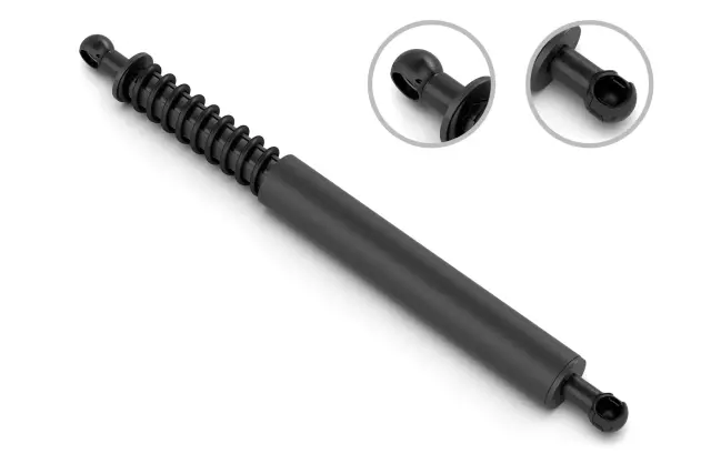 5C596311 - Exterior: Stabilus Liftgate Lift Support (L) for Stabilus Image