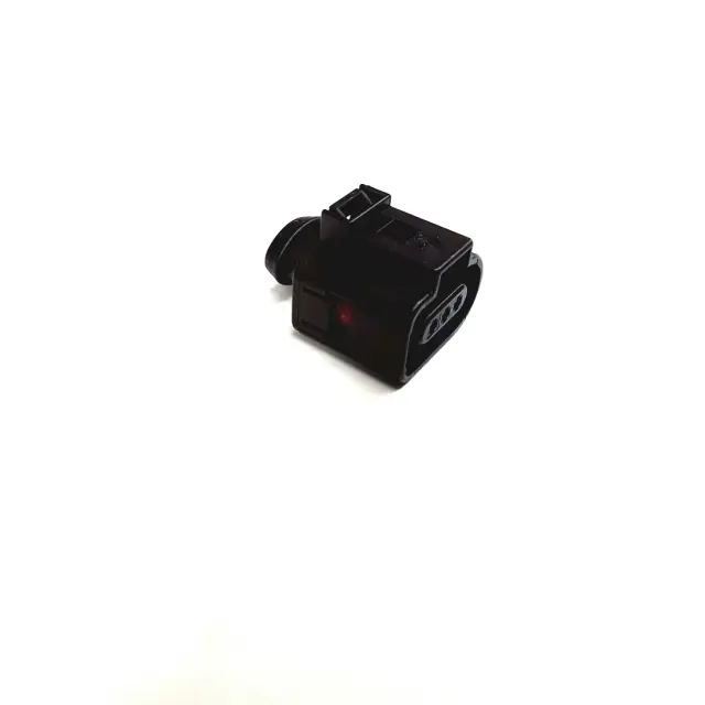 3D0973703 - Electrical, Lighting and Body: License Plate Light for Lamborghini Image