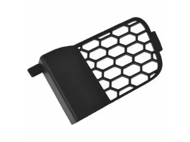 5L3Z17E811BAA - Body: Cover Plate for Ford: F-150 Image